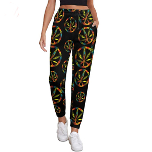 Jogger Style Sublimation Men Trousers Supplier In Pakistan With Oem Trims Elastic Waist And Moq For Casual And <b>Athletic</b> Wear - Product Image 1