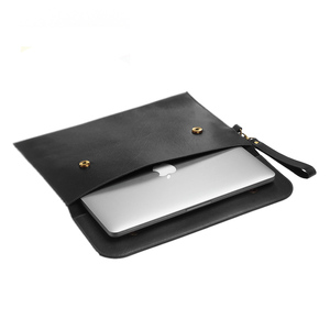Funda Protectora para Portátil, Resistente a Impactos, con Interior Acolchado Suave, Diseño Resistente al Agua y Logotipo Personalizado para Negocios y Uso Diario - Product Image 1