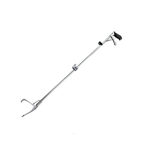 Pinzas para Serpientes de Acero Inoxidable de Alta Calidad, 6 Pies de Largo, Agarre Suave, Duraderas, Embalaje Personalizable, Profesional - Product Image 6