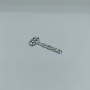 Implante Ortopédico para Traumatismos - Placa de Bloqueo para Radio Distal Volar de 2.4mm / 2.7mm - Product Image 2