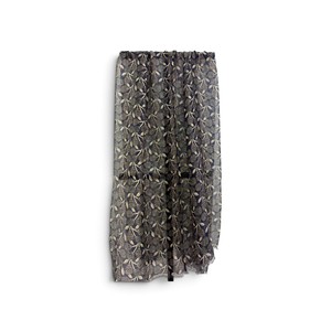 Chal largo estampado suave para mujer, para envolver el cuello, realzar el estilo de los hombros y uso de temporada, a precio mayorista por proveedor. - Product Image 4