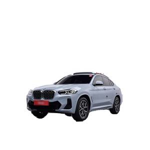 BMW X4 XDrive20i M Sport 2023 con Caja de Cambios Automática, Volante a la Izquierda, Cámara Trasera, Techo Panorámico, Asientos Eléctricos, 77,001 km - Product Image 1