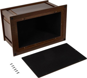 โกศไม้ทำมือสไตล์อเมริกันสำหรับเผาศพ โกศศพสำหรับผู้ใหญ่ชายหญิงแบบทันสมัย ขายส่ง - Product Image 6