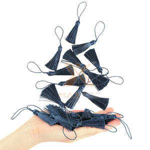 Borlas de alambre de latón de estilo único hechas en Pakistán, últimas tendencias, venta al por mayor - Product Image 4