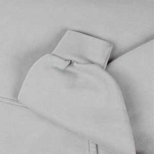 Sweat à capuche personnalisé de haute qualité avec logo sur mesure, vente en gros, streetwear, sweats à capuche pour hommes, impression unisexe, 100% coton, coupe classique - Product Image 6