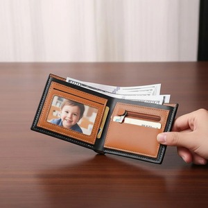 Pochette tactique unisexe de qualité supérieure, imperméable, en microfibre, style bohème, durable, poche à monnaie, pour le transport quotidien, la randonnée et le camping - Product Image 4