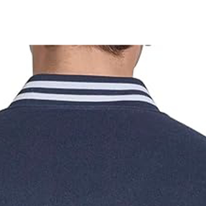 เสื้อแจ็คเก็ตเบสบอลแบบสั่งทำพิเศษสำหรับผู้ชาย รุ่น Voristy - Product Image 5