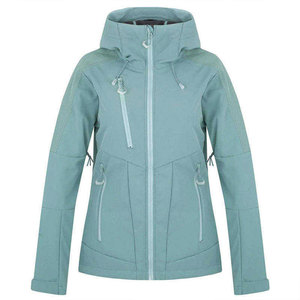 Chaqueta Softshell para Mujer Hecha en Pakistán, Chaqueta Softshell para Mujer al por Mayor para la Temporada de Invierno - Product Image 4