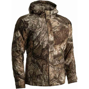 Wholesale 2026 New custom Men's Hunting Jackets Camo <b>Light</b> Duck <b>Orange</b> Camouflage Clothing Adjustable Hunting Jackets - Product Image 3