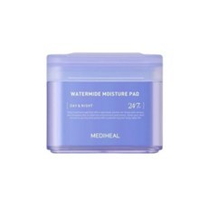Sconto per Mediheal Confezione da 2 da 170ml, Dischetti Idratanti ad Asciugatura Rapida, 100 Fogli, Dischetti in Cotone Idratanti e Rassodanti ad Azione Rapida - Product Image 1