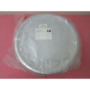 AMAT 0020-19867, Shield 6" Electra Imp, CU, BLT, OU - อุปกรณ์และอะไหล่เซมิคอนดักเตอร์ระดับโลกที่เชื่อถือได้ - Product Image 5