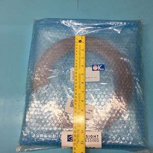 ULVAC 1019285 RING PLATTEM, 8 นิ้ว, 128892 - อุปกรณ์และอะไหล่เซมิคอนดักเตอร์ระดับโลกที่เชื่อถือได้ - Product Image 4
