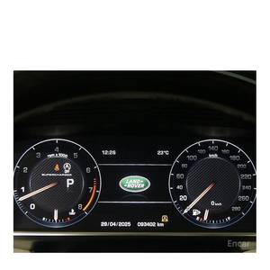 Land Rover Range Rover 5.0 SC AB LWB 2020/7, 93 400 km, boîte de vitesses automatique, direction à gauche - Product Image 5