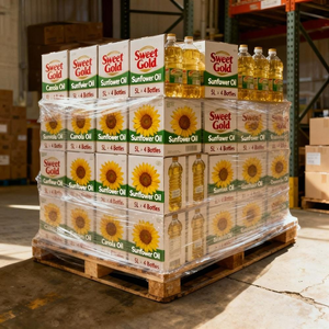 Wholesale Supplier Of High Purity Sunflower Seeds Oil for Industrial Food Production and Retail Sale Shipping Worldwide - Product Image 5