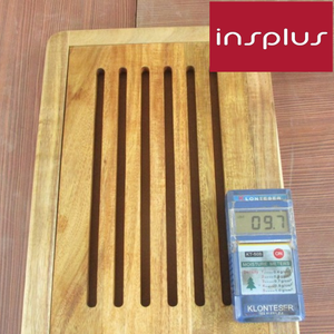 INSPLUS เวียดนาม บริการตรวจสอบคุณภาพแผ่นรองตัดแบบมืออาชีพ ก่อนการจัดส่ง ตรวจสอบคุณภาพ QC โดยผู้ตรวจสอบ - Product Image 3