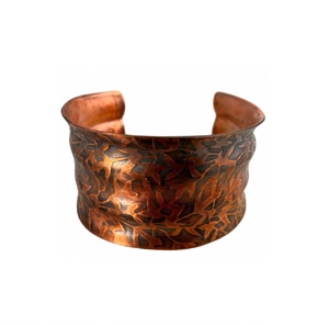 2025 Singapore luxury jewelry Women Bangle 6.5 inch June Copper Jewelry Stylish Christmas Middle East jewelry trend - Product Image 2