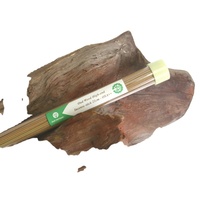 Yüksek kaliteli Oud ahşap özel Agar kokusu High-end tütsü sopa OSA + saf Oud ahşap ev koku Vietnam Wood Bakhoor Vietnam