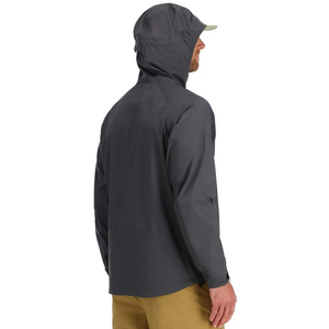 Nouvelle veste chauffante pour homme, style personnalisé, imperméable, coupe-vent, pour la randonnée, le camping, la pêche, la chasse - Product Image 2