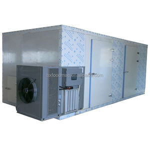 Máquina de procesamiento de alimentos Secador de alimentos Deshidratador de frutas Máquina de secado - Product Image 6