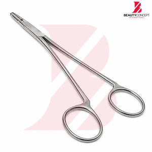 Pinzas de Acero Inoxidable de Primera Calidad, Nuevo Producto de Moda, Buen Proveedor, para Perforaciones Corporales, Precio al por Mayor - Product Image 2
