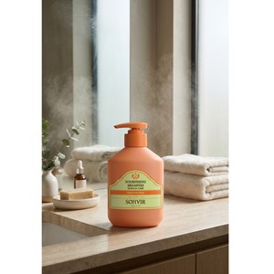 Champú y Acondicionador Reparador de Daños 1000g, hairrevive, para Cabello Dañado, Suavizante y Reparador, Limpiador, para un Cabello Más Saludable, Desenredante - Product Image 4