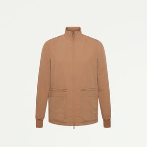 Uniformes Médicos Hospitalarios Unisex para Hombres y Mujeres, Chaqueta con Cierre para Enfermeros, Uniformes Completos con Cierre - Product Image 2