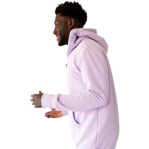 Cozy Man Onesie Plush Fleece Hooded Pajama <b>Jumpsuit</b> Winter Sleepwear Man Onesie Warm Soft Full Body Adult Casual <b>Lounge</b> - Product Image 2