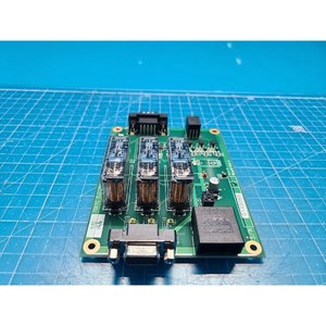 Convertidor de Señales TEL 3M80-005042-11 Usado Como Está, Piezas de Equipos Semiconductores Legados - Product Image 4