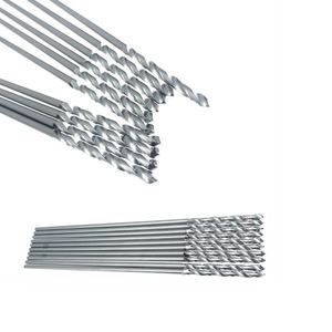 Orthopedic Drill Bits 150mm Stainless Steel Surgical Bone Drill Set 10PCS Trauma Surgery Instruments German Quality - Product Image 3