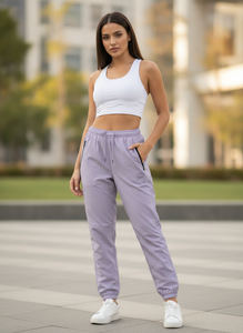 2024 Custom Lightweight Quick Dry Men's Windbreaker Pants Waterproof Outdoor Hiking <b>Joggers</b> Breathable <b>Slim</b> Fit Track Trousers - Product Image 5