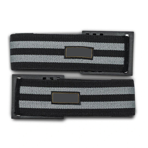 Nuevo Producto: Bandas de Oclusión para Entrenamiento en Gimnasio, Bandas de Oclusión para Ganancia Muscular, Bandas de Oclusión con OEM - Product Image 5