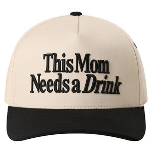 Casquette de style urbain avec logo brodé en 3D, casquette de camionneur personnalisée, casquette de baseball ajustable en maille avec fermeture snapback, design pour sports de plein air, casquette à 6 panneaux - Product Image 1