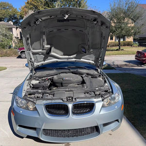 BMW M3 Coupé 2010, autos usados de alta calidad, listos para exportación, suministro al por mayor. - Product Image 1