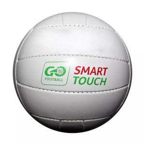<b>Smart</b> touch ,quick touck ,first touch footballs Hurling Sports <b>balls</b> high quality with custom logos - Product Image 1
