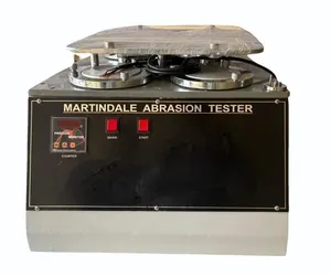 Martindale Abrasion Pilling Tester - Product Image 1