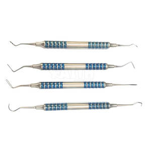 Gracey Dental de Marca Privada, Material Duradero de la Mejor Calidad, Gracey Dental a Bajo Precio - Product Image 6