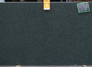 Dalles polies en granit vert Hassan pour les projets de comptoirs, de revêtements de sol et de revêtements muraux - Product Image 6