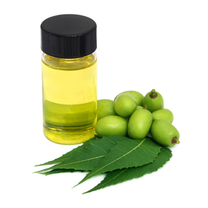 100% Pure Neem Oil Ayurvedic Application HACCP HALAL Certified Steam Distilled Pain Relief All Skin Types Top Grade <b>Bulk</b> - Product Image 5