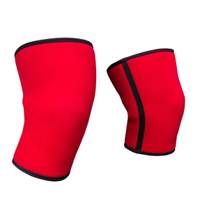 Suministro Directo de Fábrica: Nuevo Soporte de Codo Elástico de Neopreno Transpirable Personalizado para Gimnasio con Cierre para Levantamiento de Pesas y Protección Reforzada - Product Image 1