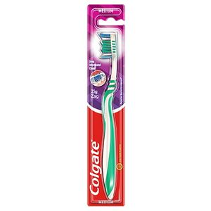 Cepillo de dientes Colgate con (1) cabezal de cepillo recargable en venta - Product Image 5