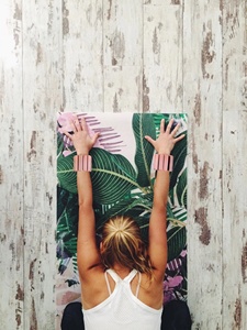 Peso para el tobillo - Product Image 4