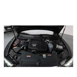 ออดี้ เอ6 45 ทีเอฟเอสไอ ควอตโตร พรีเมียม ปี 2023 ระยะทาง 17,241 กม. พวงมาลัยซ้าย เบาะหนัง กล้องมองหลัง - Product Image 6