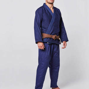 Uniforme de BJJ para Hombre con Estampado Digital, el Mejor Diseño, Superventas, Tendencia Actual, Precio Razonable, Uniforme de BJJ Transpirable para Hombre con el Mejor Material - Product Image 5