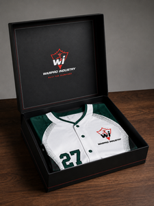 Premium Custom Baseball Uniform Breathable <b>Athletic</b> Baseball Jersey And Pants Designed For Maximum Comfort Flexibility - Product Image 5