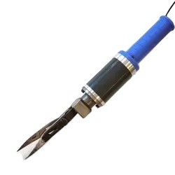 Tự động điện kéo thảm thiết kế mới cho thảm và thảm làm cho đan len pha trộn sợi nhuộm mô hình - Product Image 4