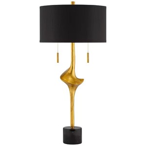 Modern Luxury <b>Table</b> Lamp Abstract Gold Designer Decorative <b>Bedside</b> Lamp home decor Manufacturer India <b>bedside</b> <b>table</b> lamp - Product Image 1