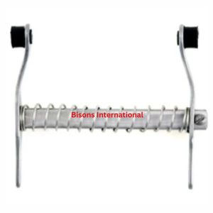 BISONS Venta al por Mayor Abrebocas Dental, Instrumento Quirúrgico de Acero Inoxidable, Retractor Oral, Herramienta Dental - Product Image 3