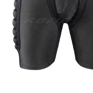 Shorts cyclistes taille haute sans couture extensibles pour l'entraînement, la gym, le fitness et la course à pied – Vente en gros de shorts cyclistes taille haute - Product Image 3