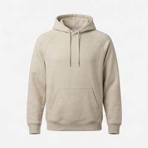 Sudadera con Capucha Estilo Vintage Lavada, Oversize, Streetwear, Lavado Ácido, MOQ Bajo, 100% Algodón, Sudaderas con Capucha para Hombre, Color Personalizado, Alta Calidad - Product Image 1