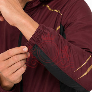 <b>Lightweight</b> Windbreaker <b>Jacket</b> Outdoor Windbreaker <b>Jacket</b> Simple Windbreaker <b>Jacket</b> With Modern Design - Product Image 4